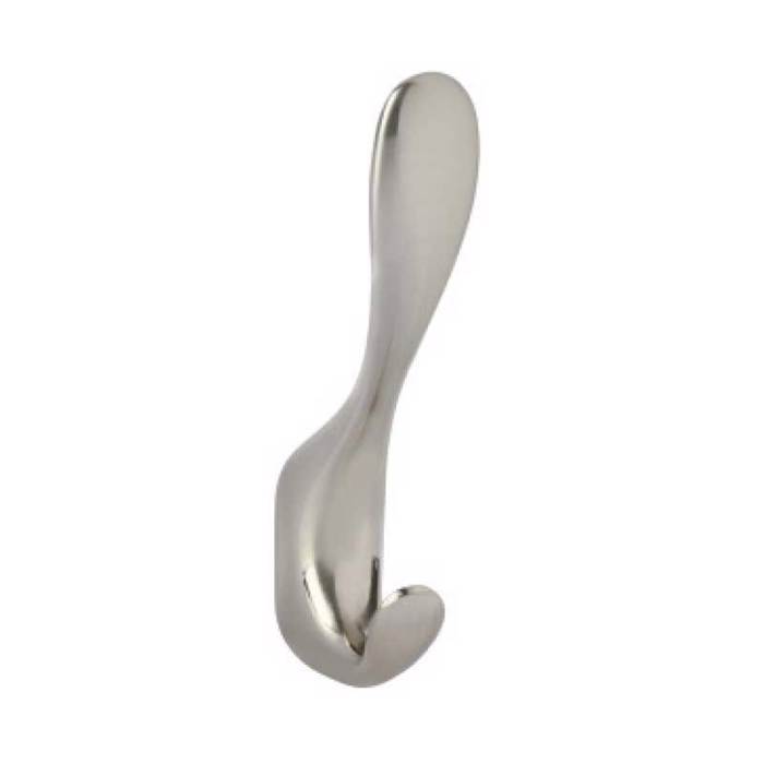 Import Hellas Kremastra 4235 Metalliki Nikel Mat 11.5cm 0036-1020